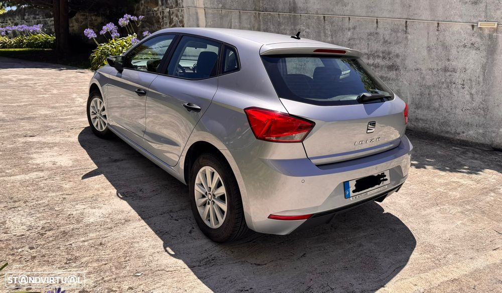 SEAT Ibiza - 6