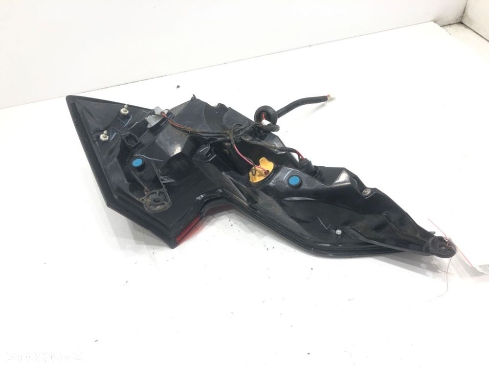 LAMPA LEWY TYŁ  HONDA CIVIC X coupe 2016 - 2022 2.0 118 kW [160 KM] benzyna 2016 - 2022 - 3