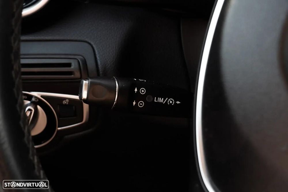 Mercedes-Benz GLC 250 - 32