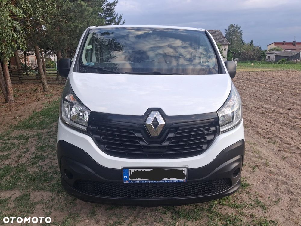 Renault Trafic - 11