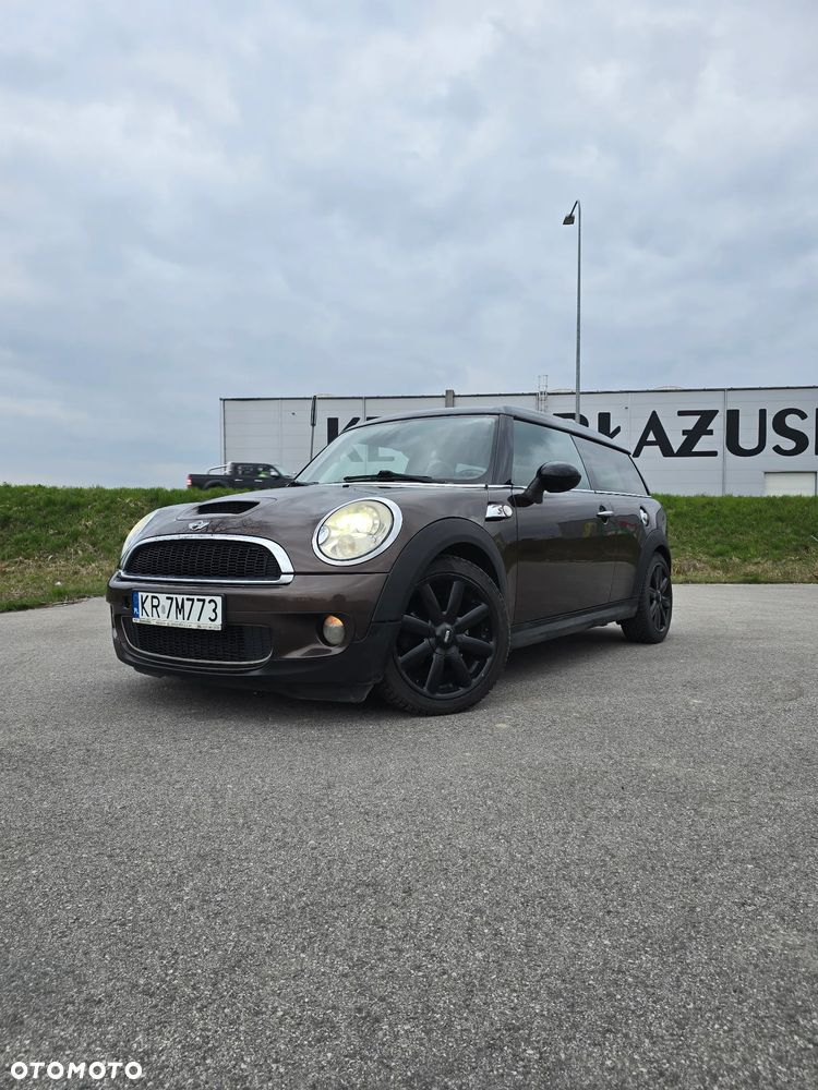 MINI Clubman Cooper S - 23