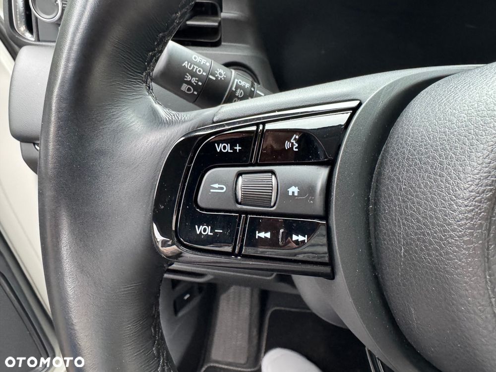 Honda HR-V 1.5 i-MMD Advance Style CVT - 15