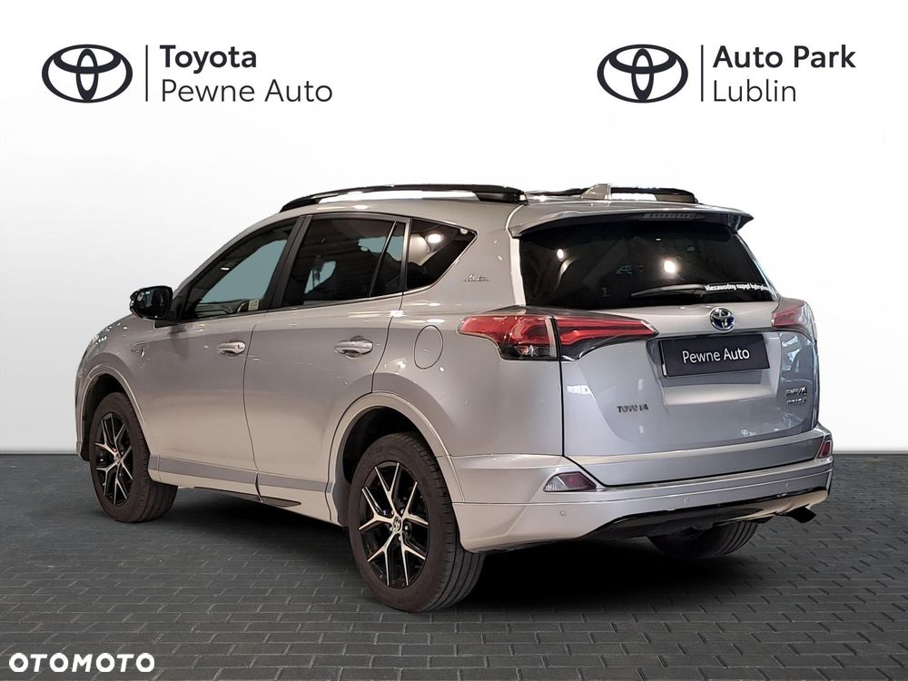 Toyota RAV4 - 3