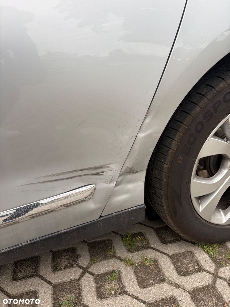 Citroën C5 2.0i 16V Confort Equilibre - 3