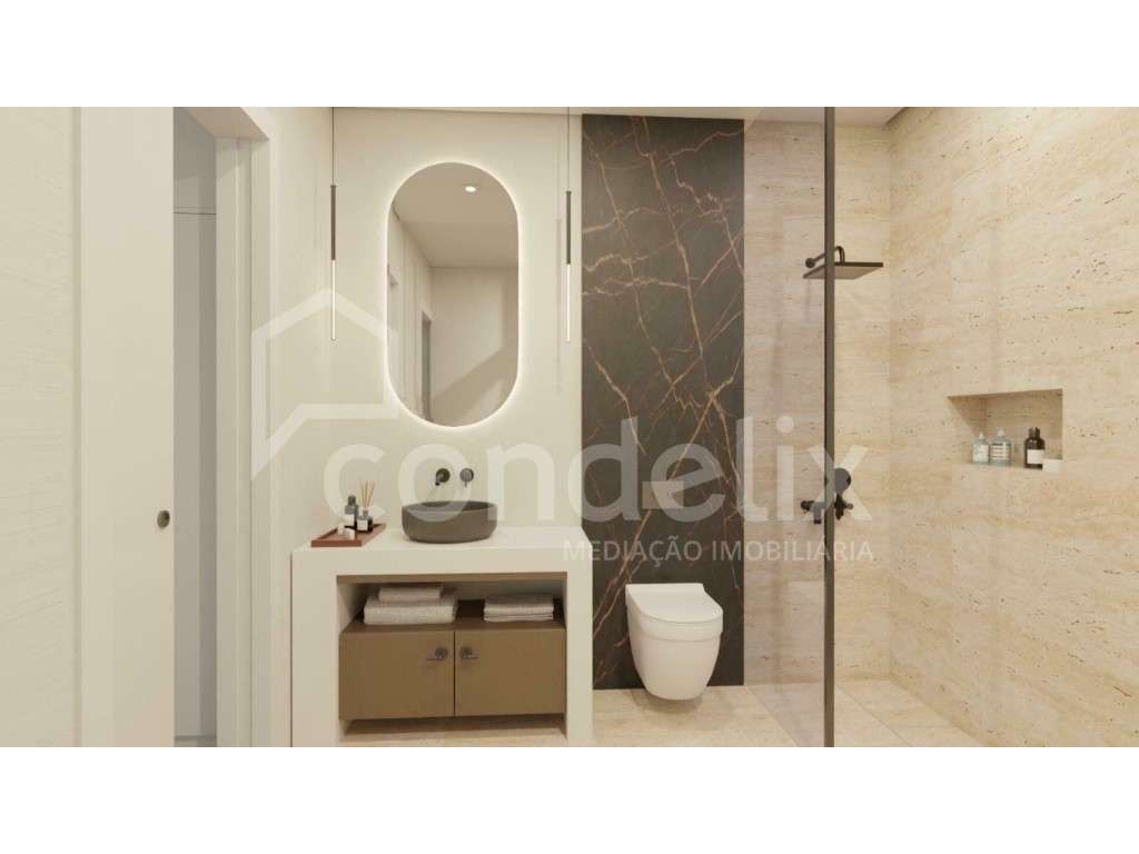 Apartamento T1 em São Martinho - Grande imagem: 3/39