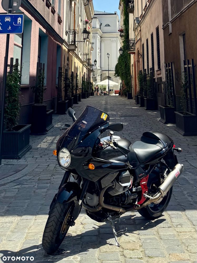 Moto Guzzi V11 - 10