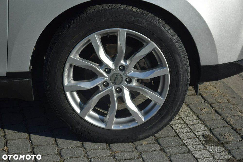 Hyundai ix35 - 8