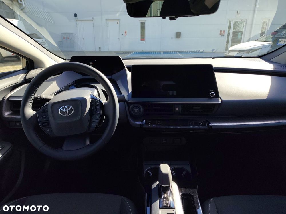 Toyota Prius - 11