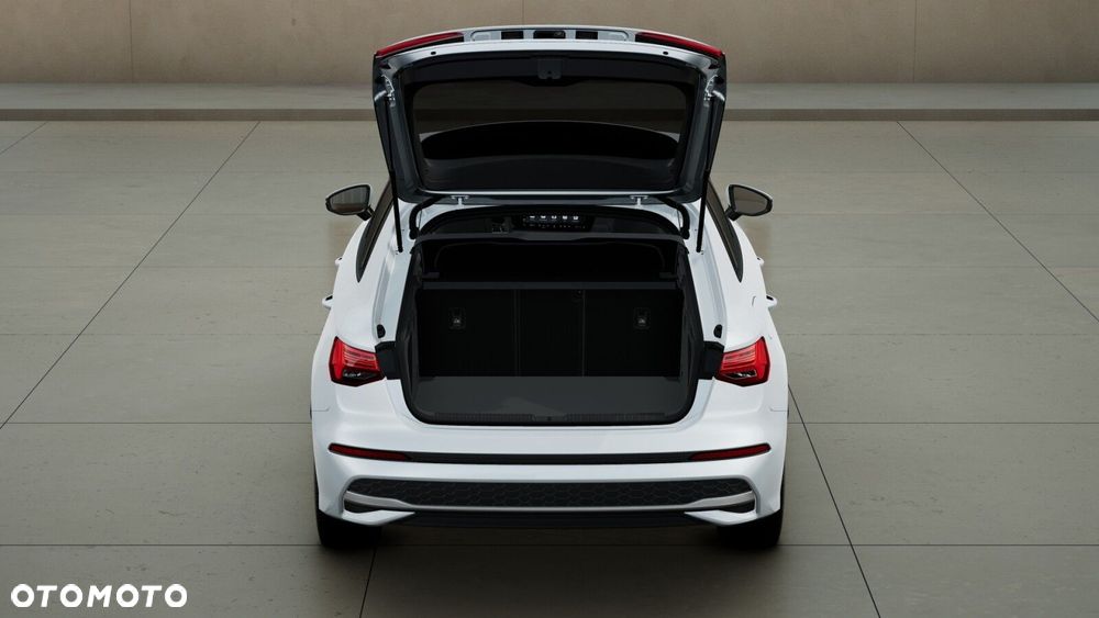 Audi A3 Sportback TFSI mHEV 110 kW Advanced S tronic - 6