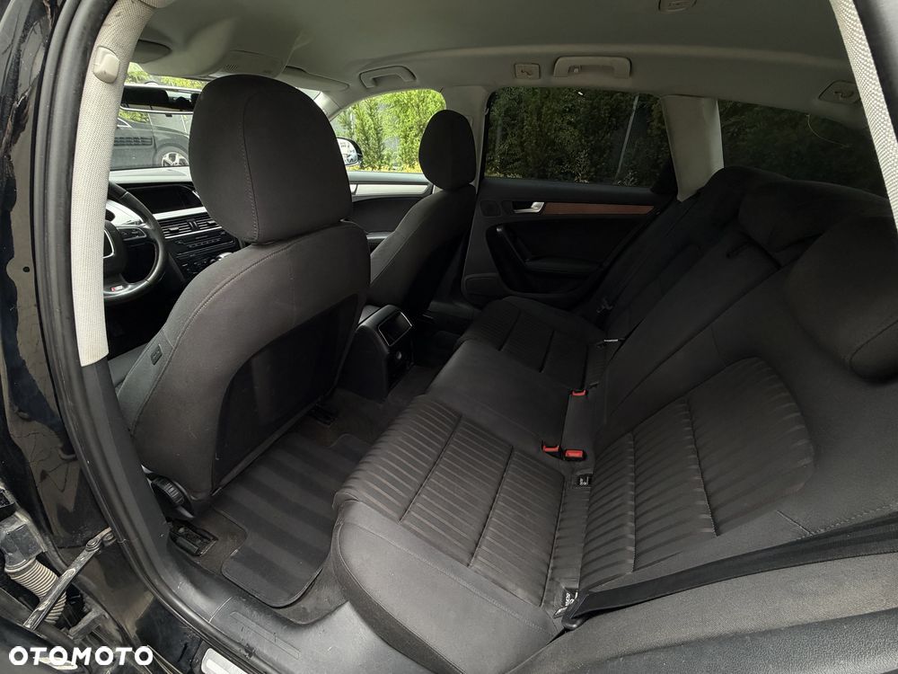 Audi A4 Avant - 6