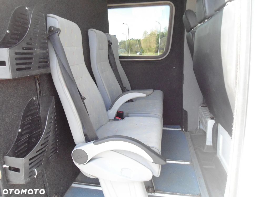 Volkswagen Crafter - 4