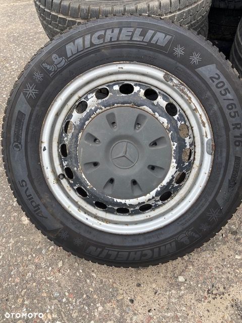 Mercedes-Benz Vito - 8