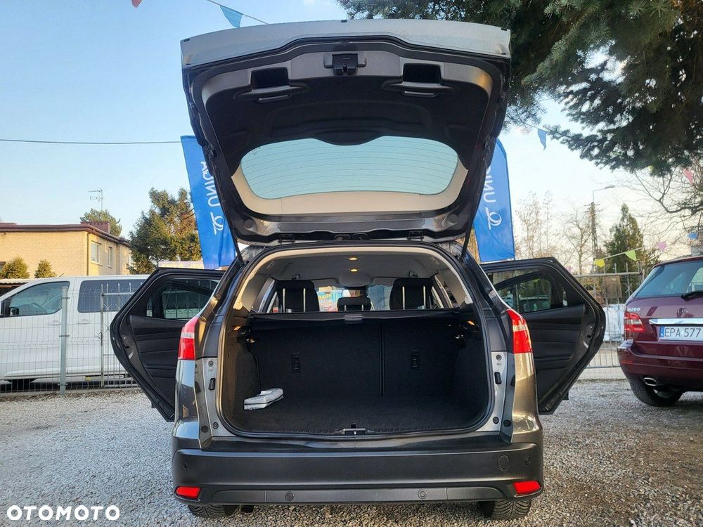 Ford Focus - 10