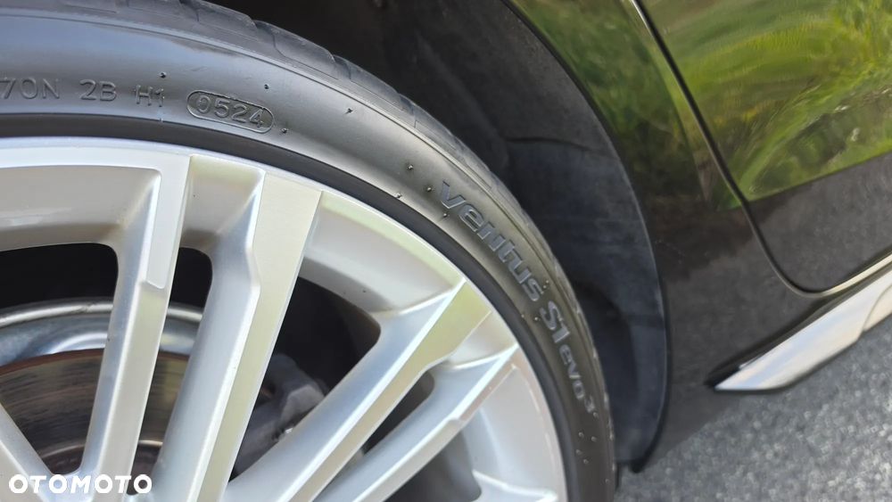 Audi A4 Limousine 40 TDI mHEV Quattro S Line S tronic - 22