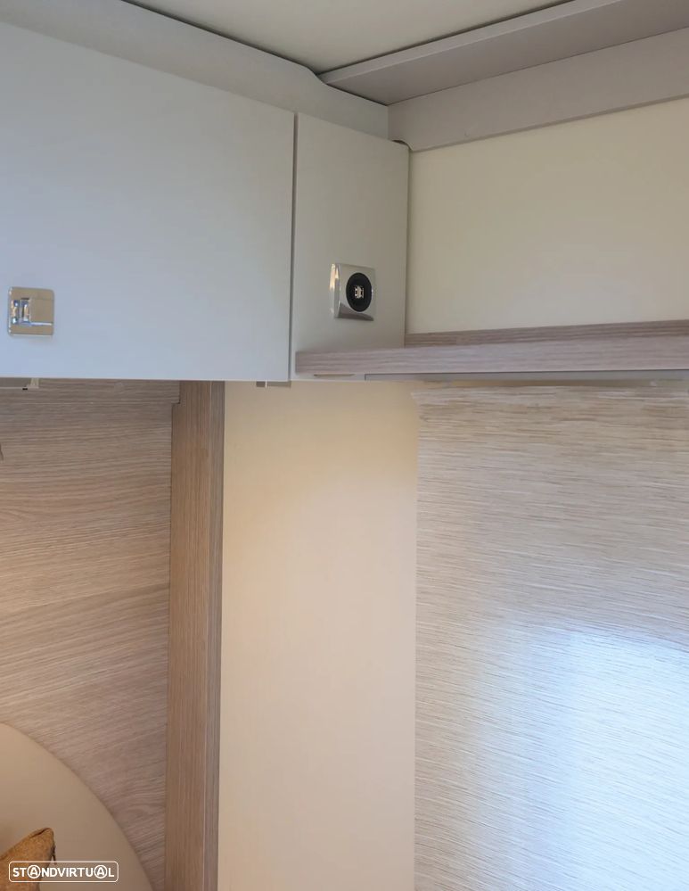 Burstner Nexxo t569 - 51