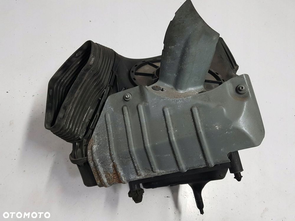 AUDI A6 C7 4G 10-14r 2.0 TDI OBUDOWA FILTRA POWIETRZA 4G0133838R - 2