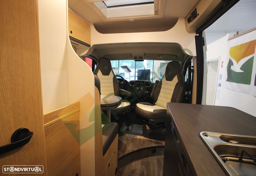 Sunlight Vans CVE 601 Adventure REF.N38 - 6