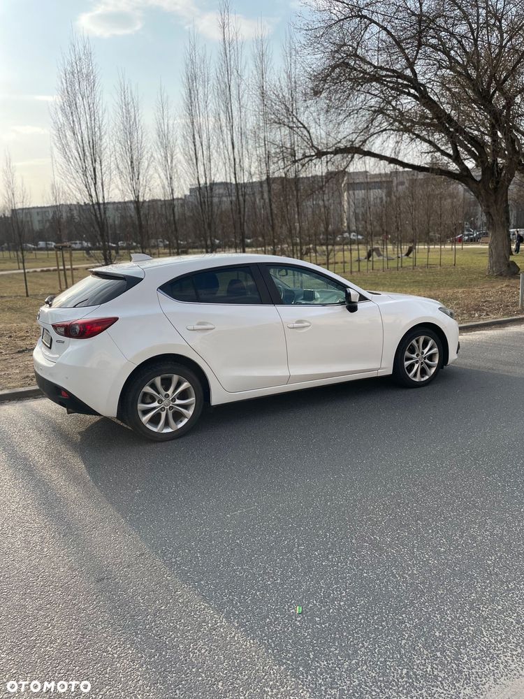 Mazda 3 2.0 Skyenergy - 5