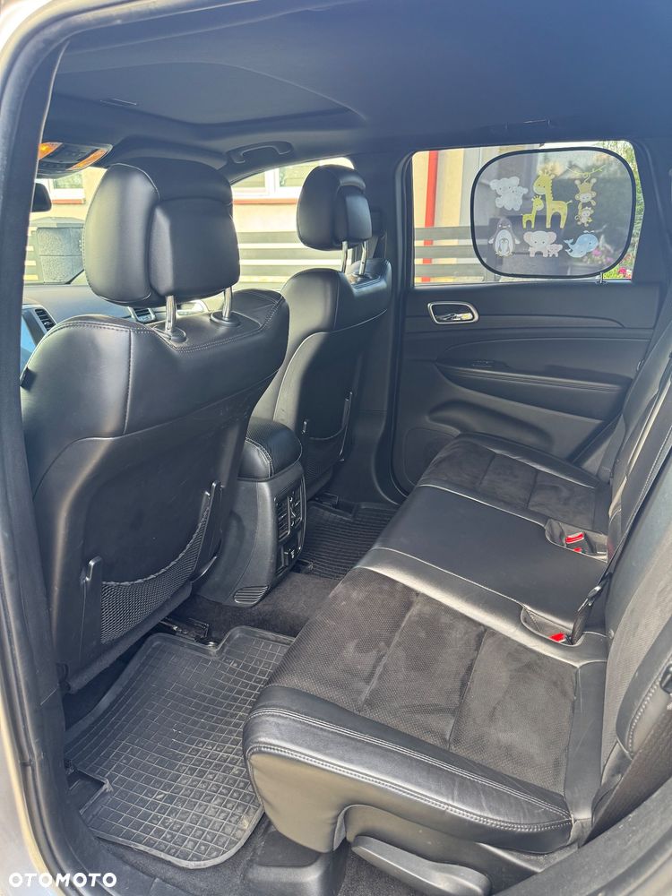 Jeep Grand Cherokee 3.6 V6 Laredo - 18