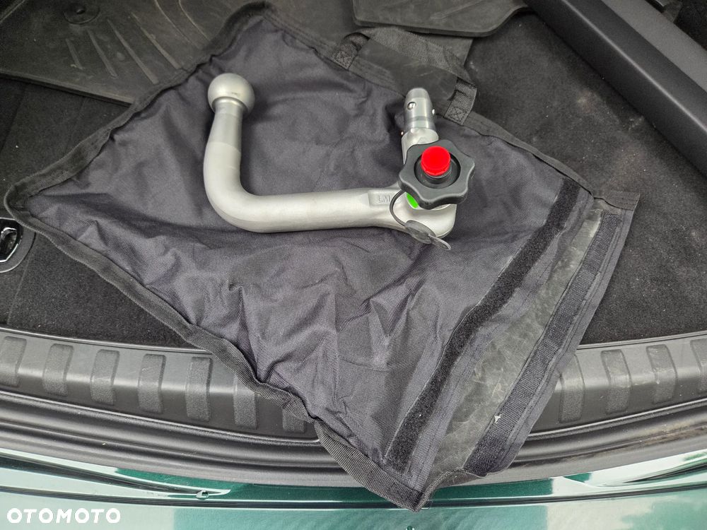 Alfa Romeo Stelvio 2.0 Turbo TI Q4 - 30