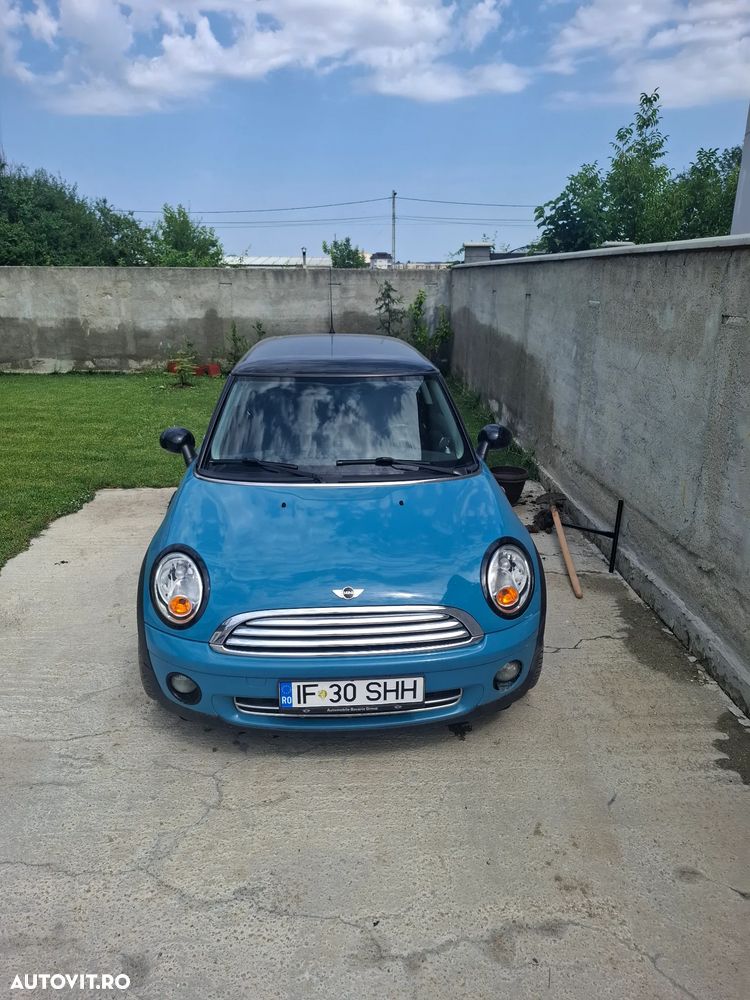 Mini ONE - 1