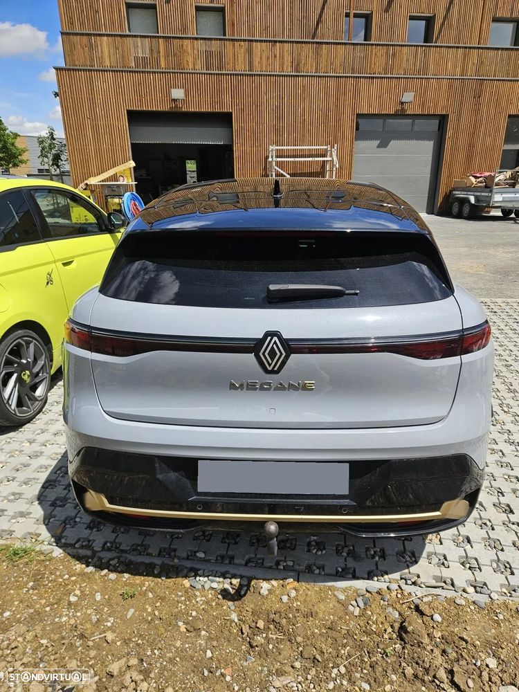 Renault Mégane E-Tech EV60 Iconic - 6