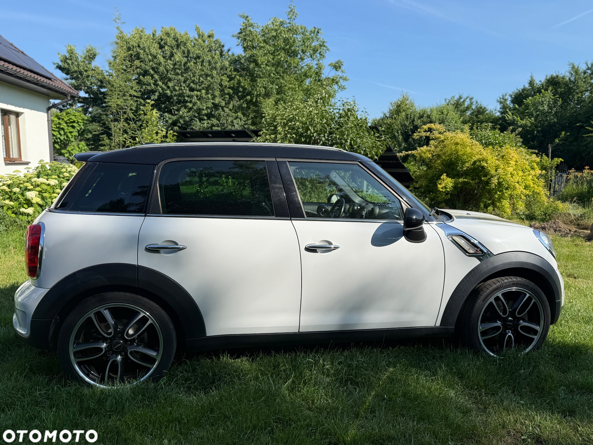 MINI Countryman Cooper S All4 - 3