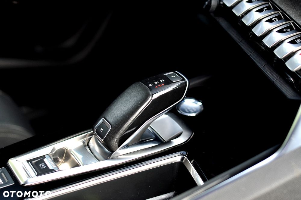 Peugeot 5008 2.0 BlueHDI GT S&S EAT8 - 31