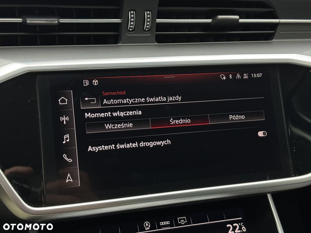Audi A6 Limousine 40 TDI mHEV Quattro S tronic - 35