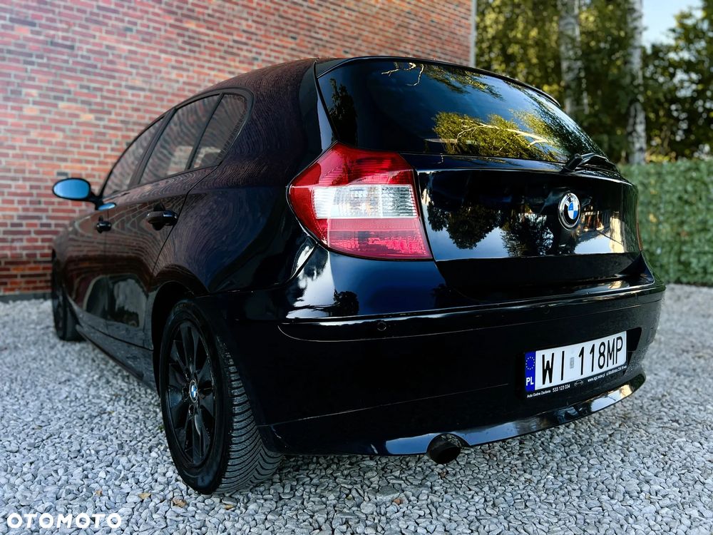 BMW Seria 1 118d - 34