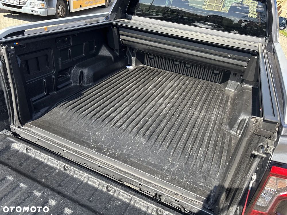 Ford Ranger 2.3 EcoBoost PHEV e-4WD DC Wildtrak - 21