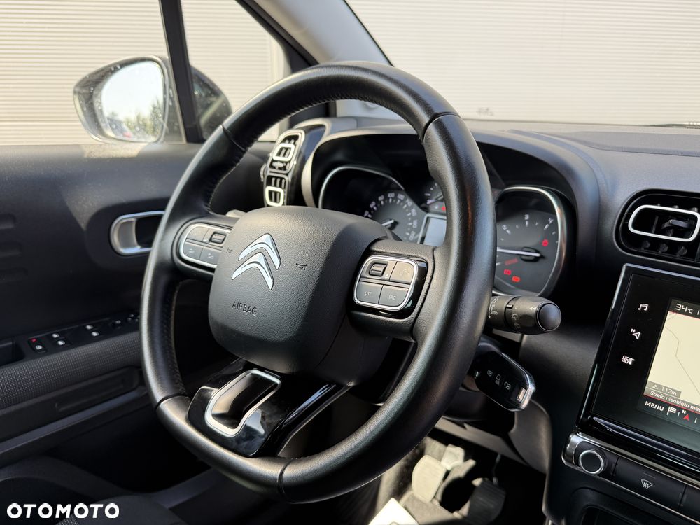Citroën C3 Aircross 1.2 PureTech GPF Shine Pack S&S - 15