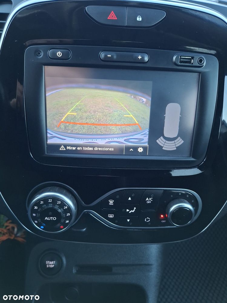 Renault Captur ENERGY dCi 110 Start&Stop Dynamique - 13