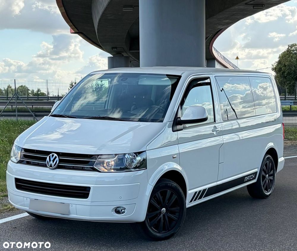 Volkswagen Multivan L1 LIFE - 15
