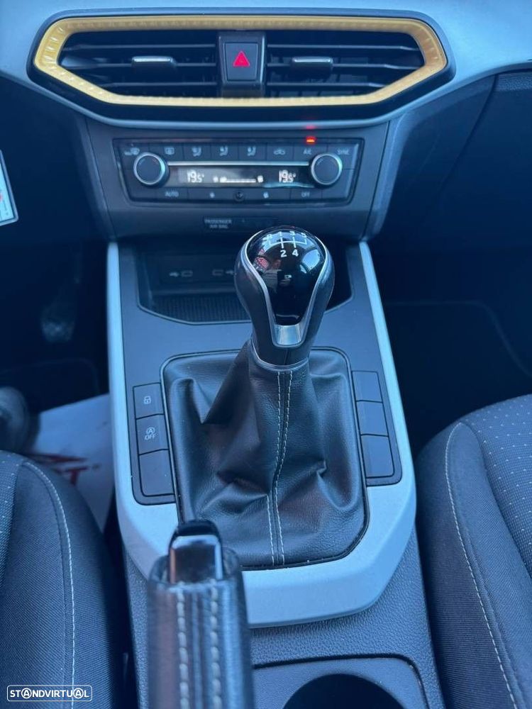 SEAT Arona 1.0 TSI Style - 10