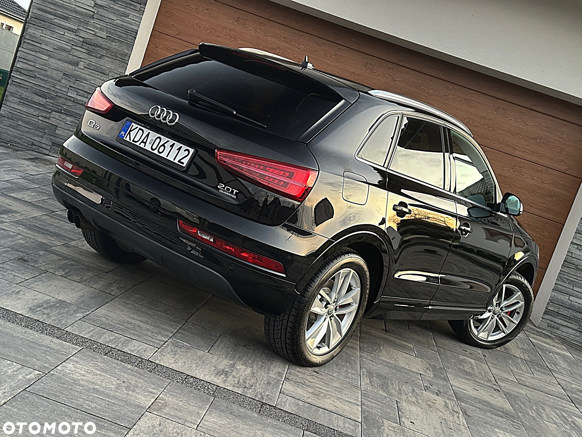 Audi Q3 - 31