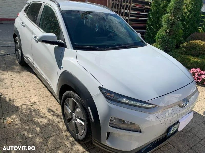 Hyundai KONA EV Trend - 3