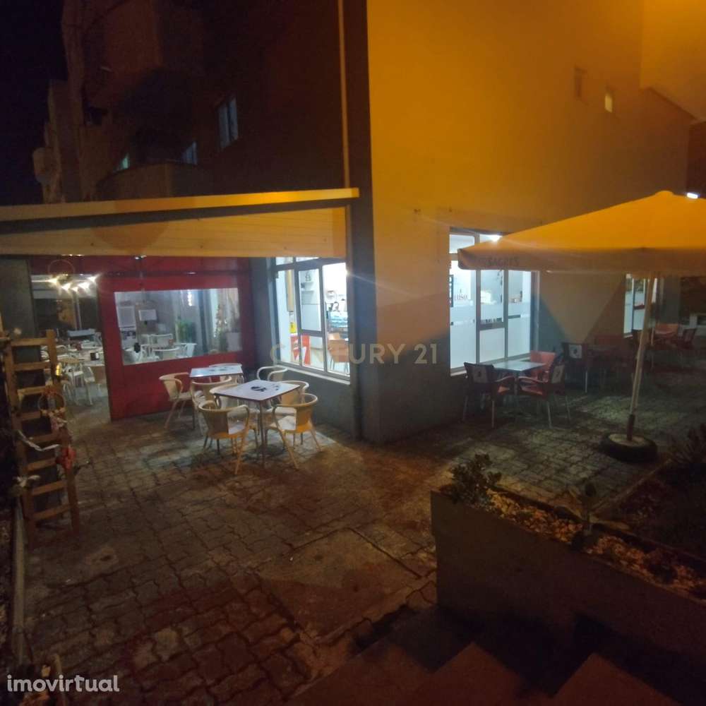 Café - Restaurante - Esplanada  "Ponto de Encontro", Montemor-o-Velho - Grande imagem: 2/42