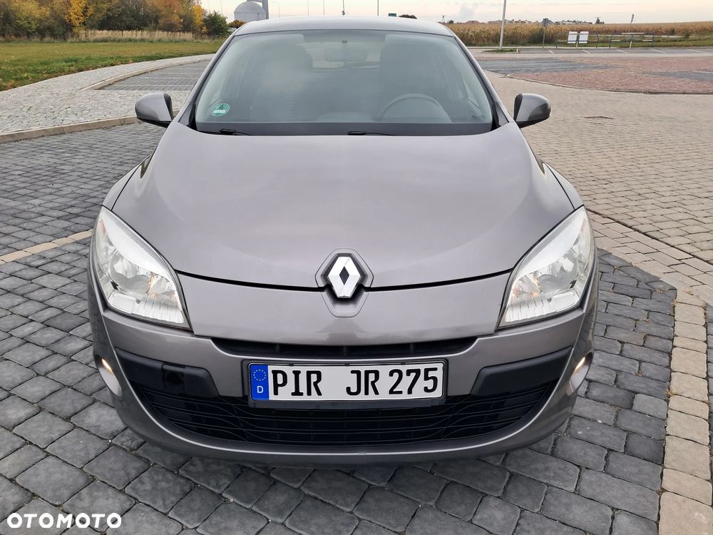 Renault Megane - 12