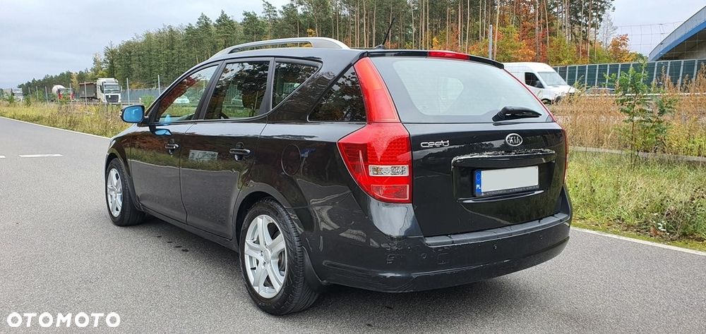 Kia Ceed 1.4 Comfort - 7
