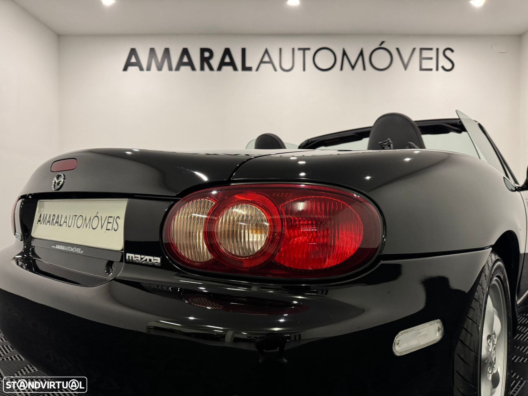 Mazda MX-5 1.6 - 23