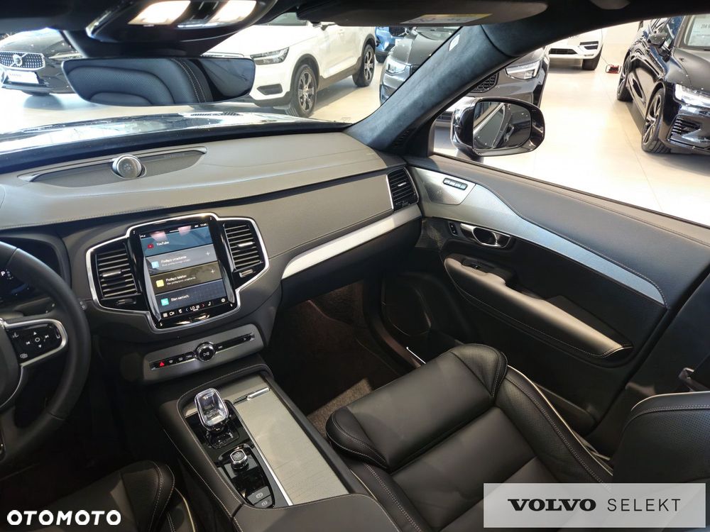 Volvo XC 90 - 18