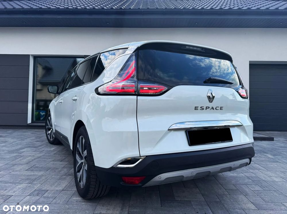 Renault Espace Energy TCe 225 EDC Initiale Paris - 3
