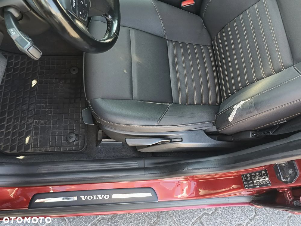 Volvo V50 - 13