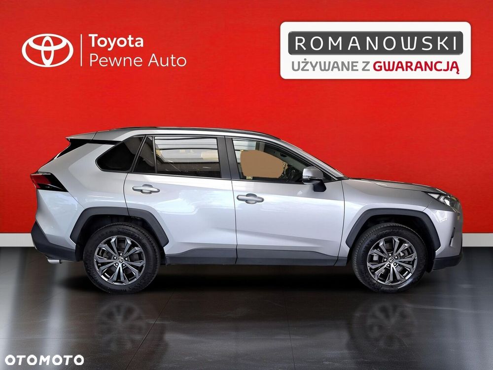 Toyota RAV4 - 7