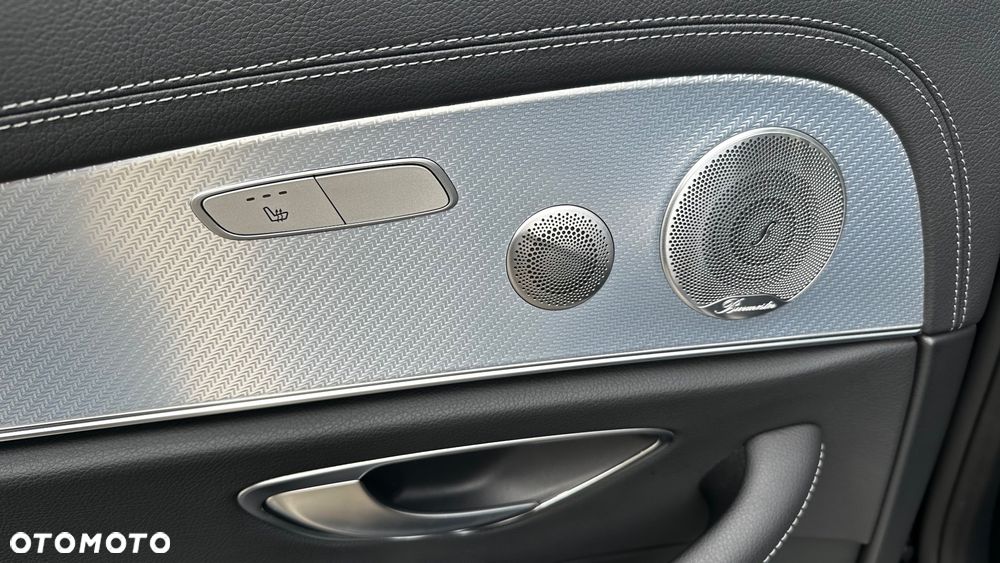 Mercedes-Benz Klasa E - 21