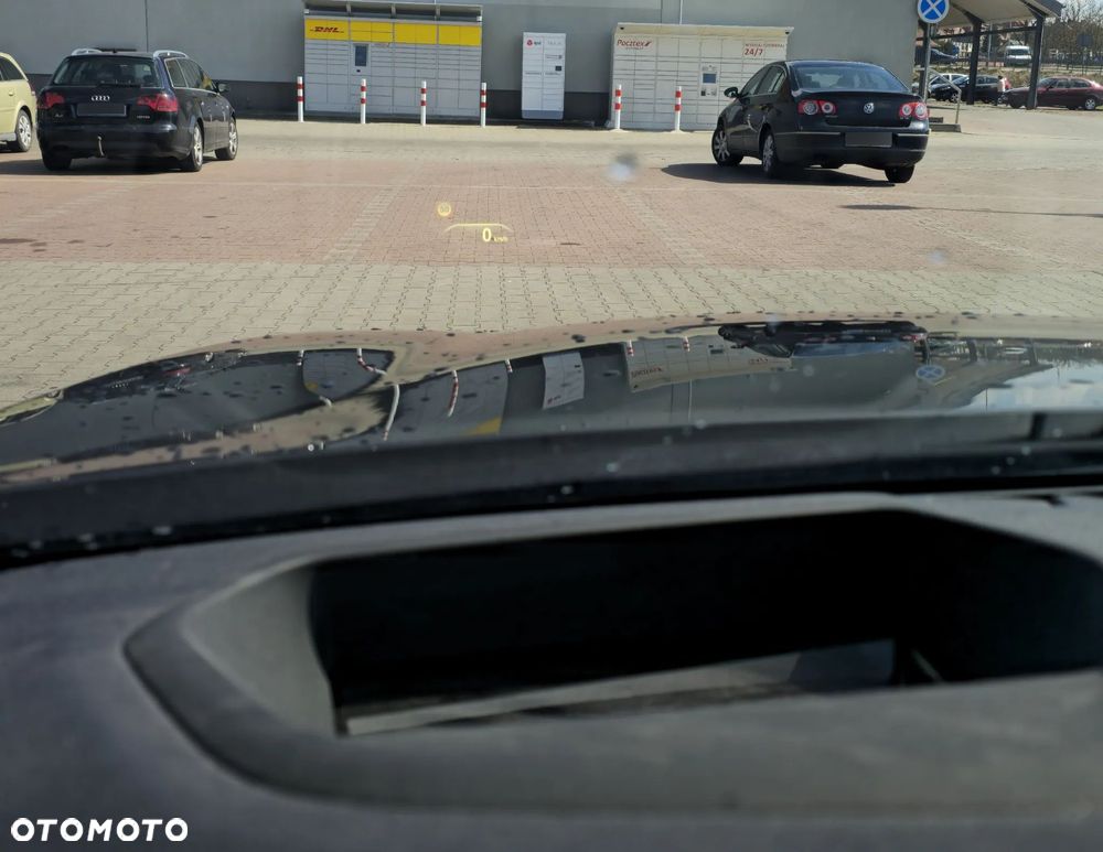 BMW Seria 5 530d xDrive Luxury Line sport - 12