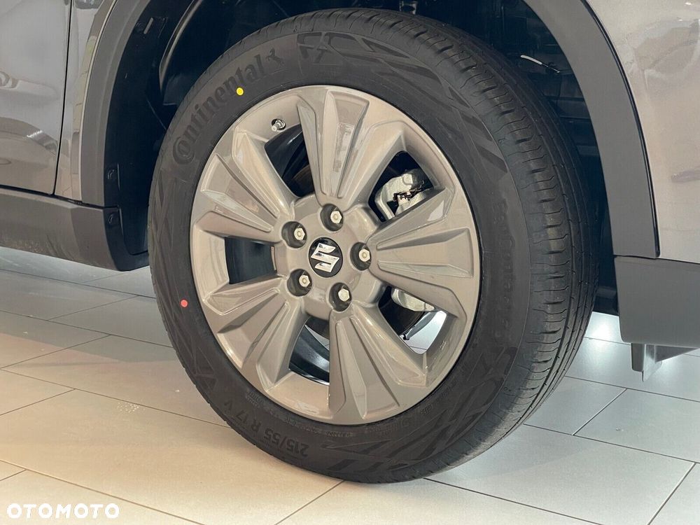 Suzuki Vitara - 8