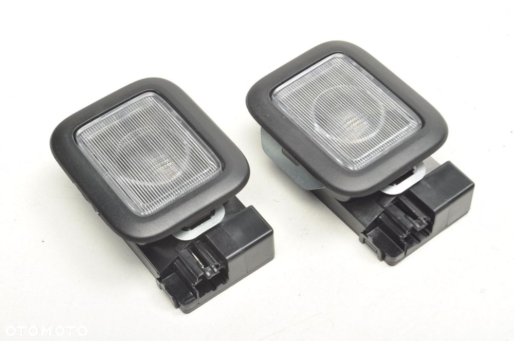 FORD KUGA MK3 OŚWIETLENIE LAMPKA KABINY WNĘTRZA LJ6A-13K767-AD - 2