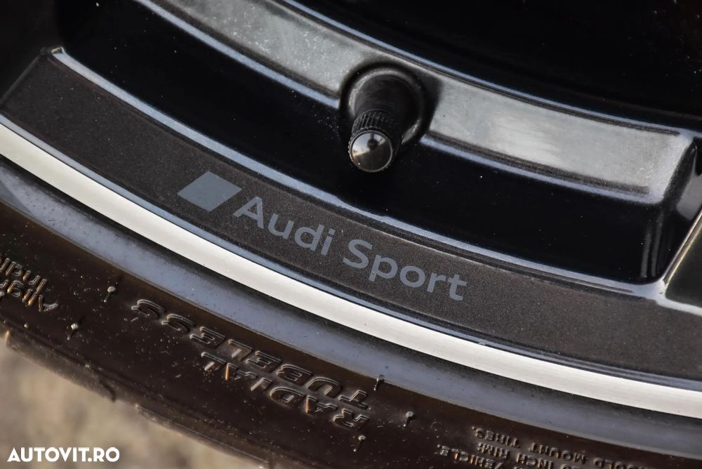 Audi S5 - 20